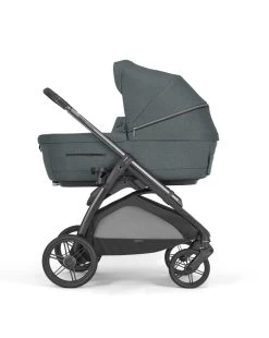 Aptica System Quattro Colore Emerald Green Con Seggiolino Auto Cab + Telaio Litio - Inglesina -Negozio Di Prodotti Per Bambini fb04b839 xz 1339444 3