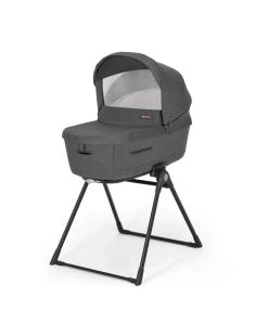 Aptica System Quattro Colore Velvet Grey Con Seggiolino Auto Cab + Telaio Palladio - Inglesina -Negozio Di Prodotti Per Bambini fb04b839 xz 1339448 3