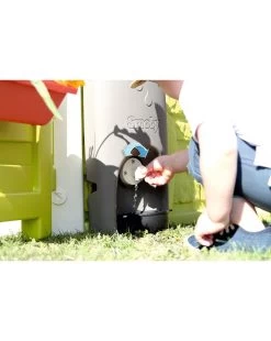 Smoby - Jura Lodge Grondaia -Negozio Di Prodotti Per Bambini fba565eb xz 000000000000694782 02