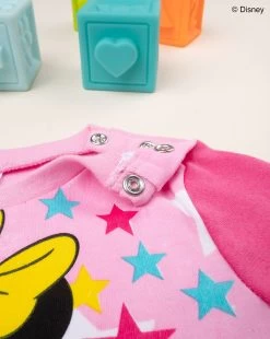 Pigiama Bimba Disney Minnie Rosa -Negozio Di Prodotti Per Bambini fbc7c025 xz 1293629 2