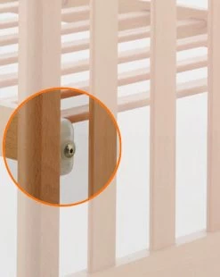 Kit Alzamaterasso Lettino Teddy