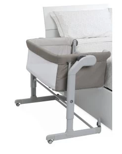 Culla Next2me Magic Evo Desert Taupe - Chicco -Negozio Di Prodotti Per Bambini fc7050cf xz 1316774 5