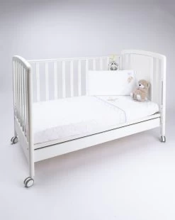 Completo Universale Lettino 3 Pz Boy "leone"