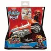 Paw Patrol Veicolo Tematizzato Di Zuma Moto Pup