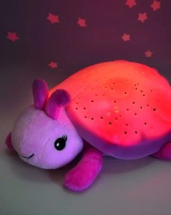 Cloud B - Twilight Ladybug - Pink 8 Cloud B - Twilight Ladybug - Pink -Negozio Di Prodotti Per Bambini fd2f25bf xz 000000000000555040 03