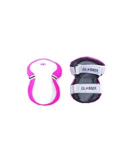 Protezioni Junior Xs Pink - Globber