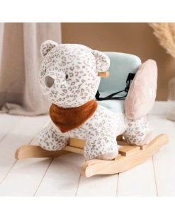 Nattou - Dondolo Jungo Il Leopardo -Negozio Di Prodotti Per Bambini fde547b3 xz 000000000000694635 02