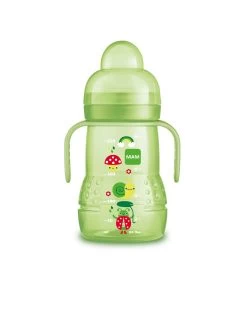 Trainer Con Tettarella E Extra Soft Spout, Neutro