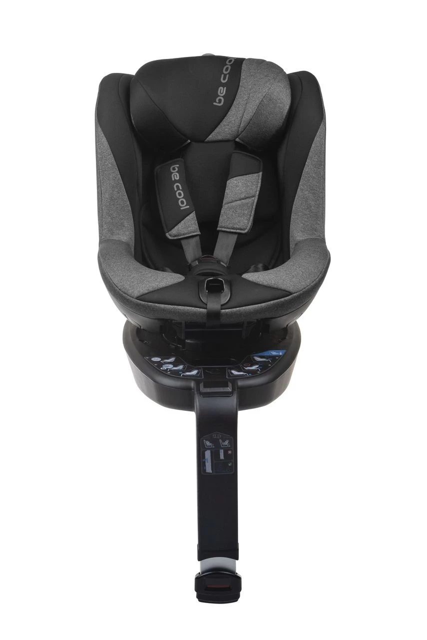 Seggiolino Auto Apollo I-size 40-105 Cm Road - Be Cool 3 Seggiolino Auto Apollo I-size 40-105 Cm Road - Be Cool - immagine 3