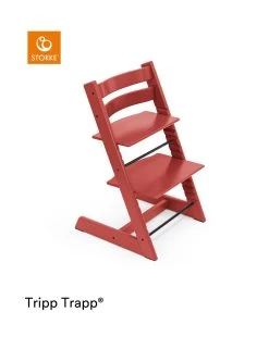 Tripp Trapp® – Warm Red -Negozio Di Prodotti Per Bambini febdb96d 657485 1