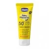 Crema Solare Spf50+ 75ml - Chicco