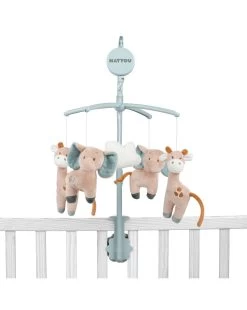 Nattou - Giostrina Axel&amp;luna