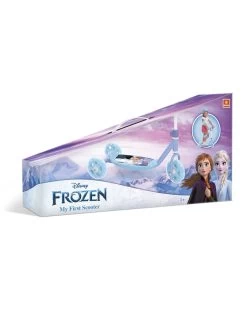 Monopattino 3 Ruote Frozen - Mondo -Negozio Di Prodotti Per Bambini ff86a512 xz 1244174 2