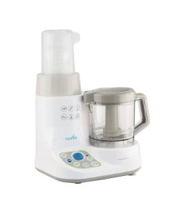 Cuocipappa Scaldabiberon E Sterilzzatore – Pappasana Vapor Combo 2 1966 -Negozio Di Prodotti Per Bambini ff90523a xz 000000000000609374 02