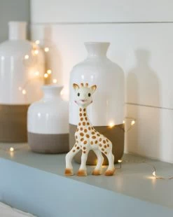 Cofanetto Creazione Tenerezza N. 1 Sophie La Girafe - Vulli -Negozio Di Prodotti Per Bambini ffc0bc0b xz 1341843 5